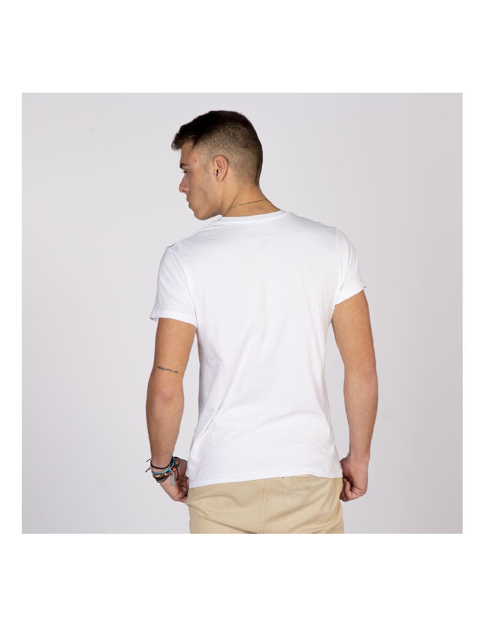 new rock W-TSHIRT1-S2 2025