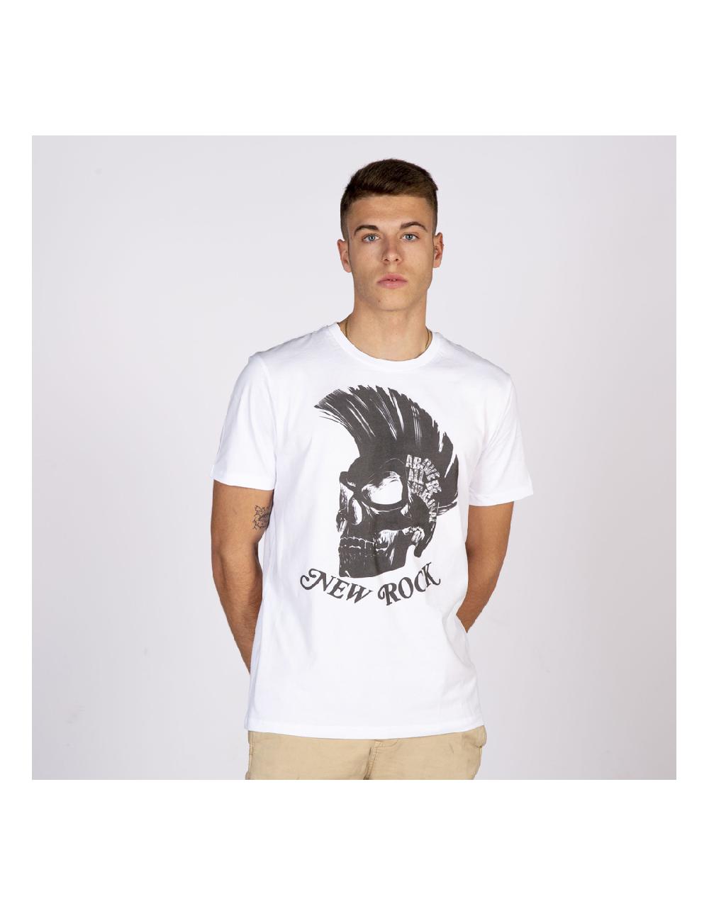 new rock W-TSHIRT2-S2 Rebajas de fábrica