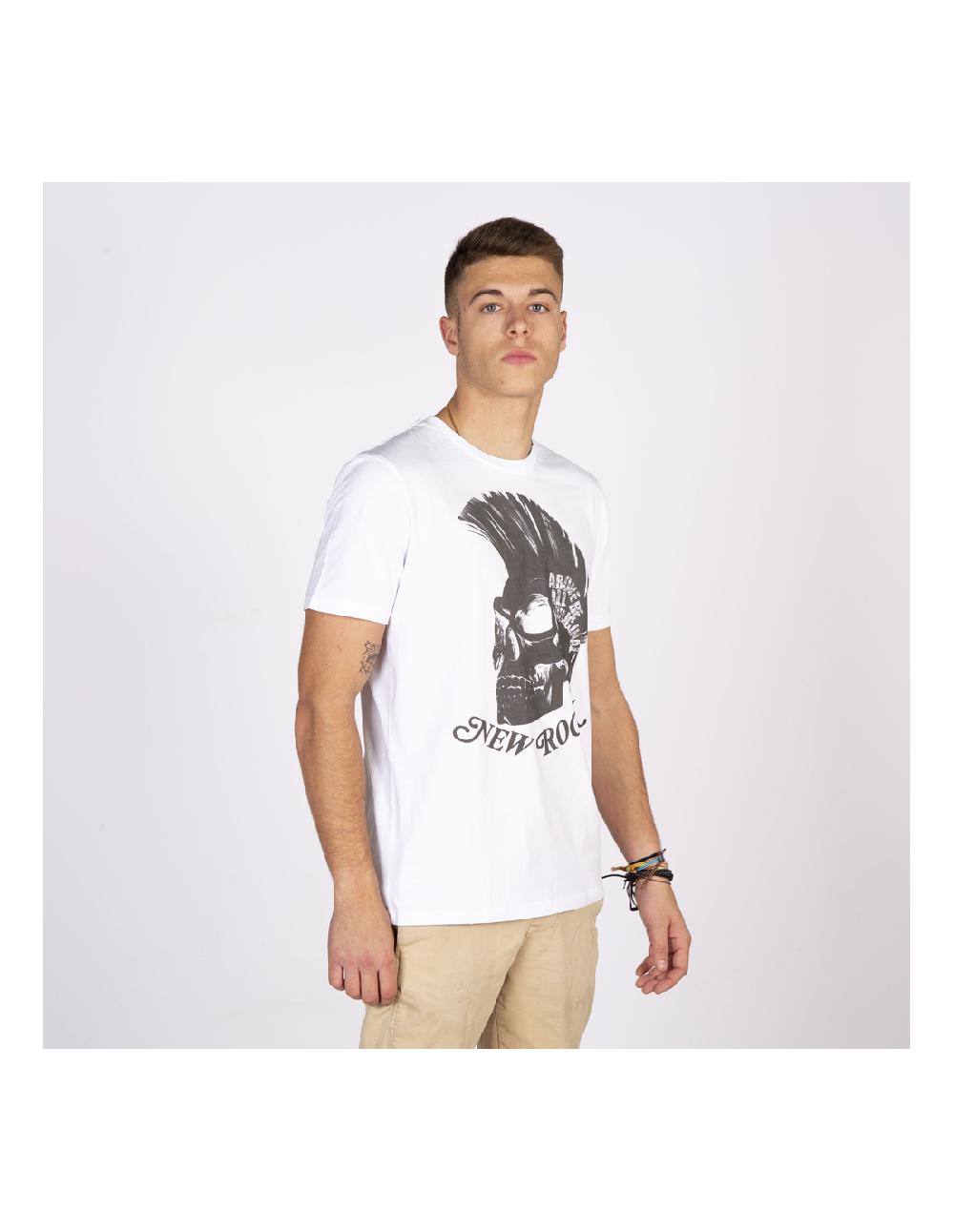 new rock W-TSHIRT2-S2 Rebajas de fábrica