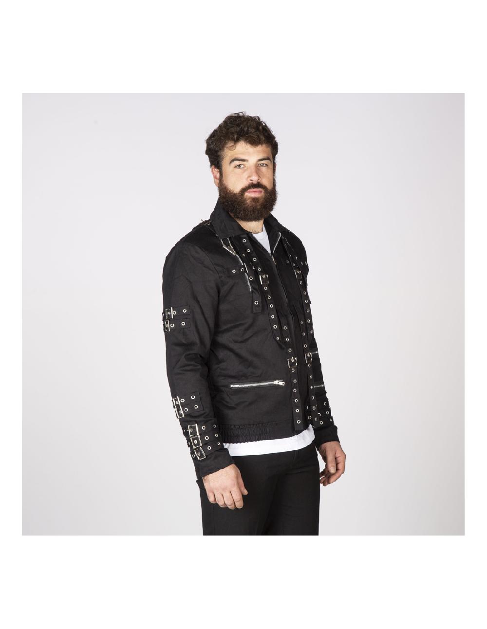 new rock W-JACK001-S1 Ventas relámpago