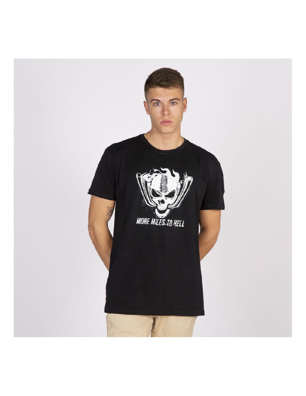 new rock W-TSHIRT5-S1 Tienda