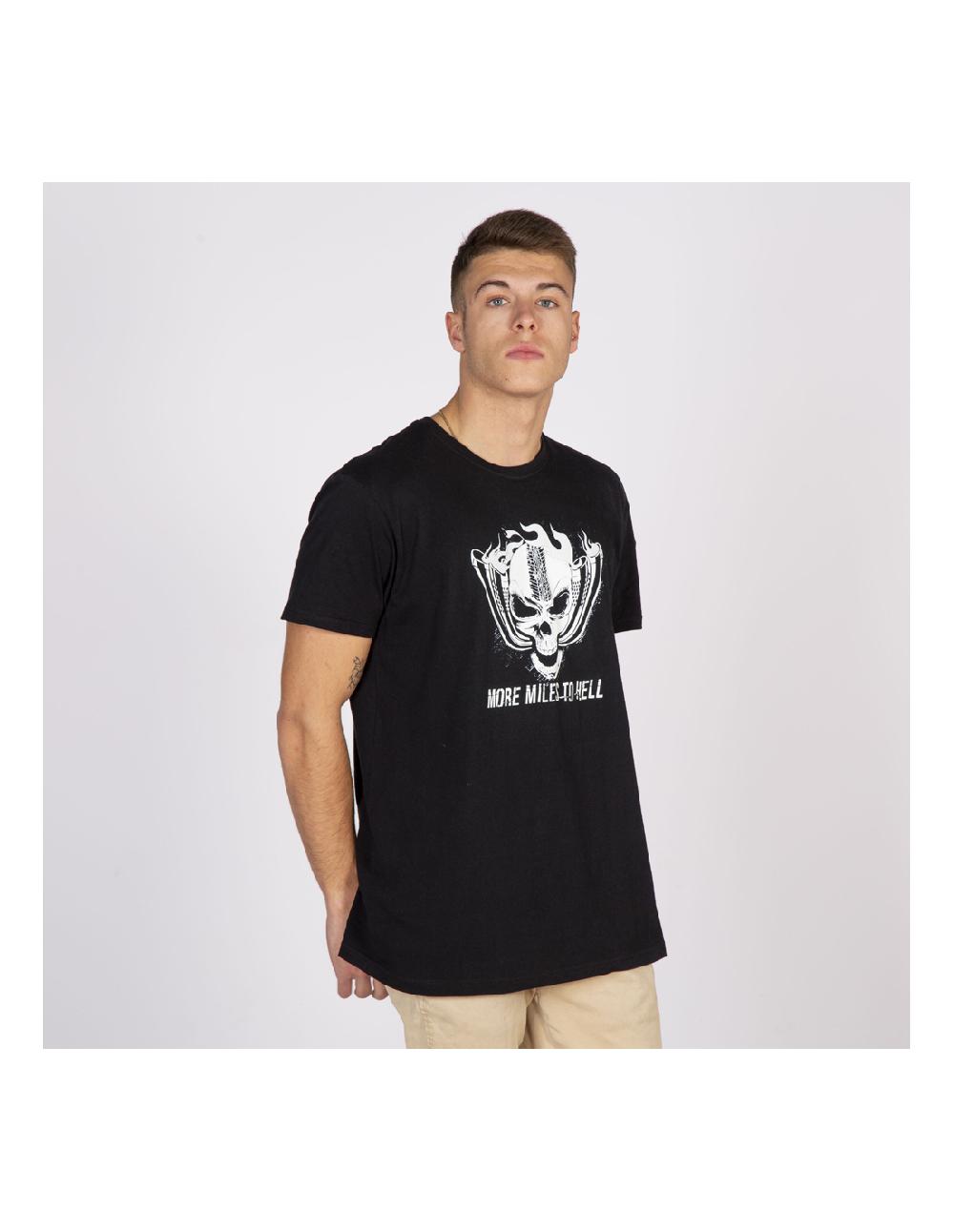 new rock W-TSHIRT5-S1 Tienda