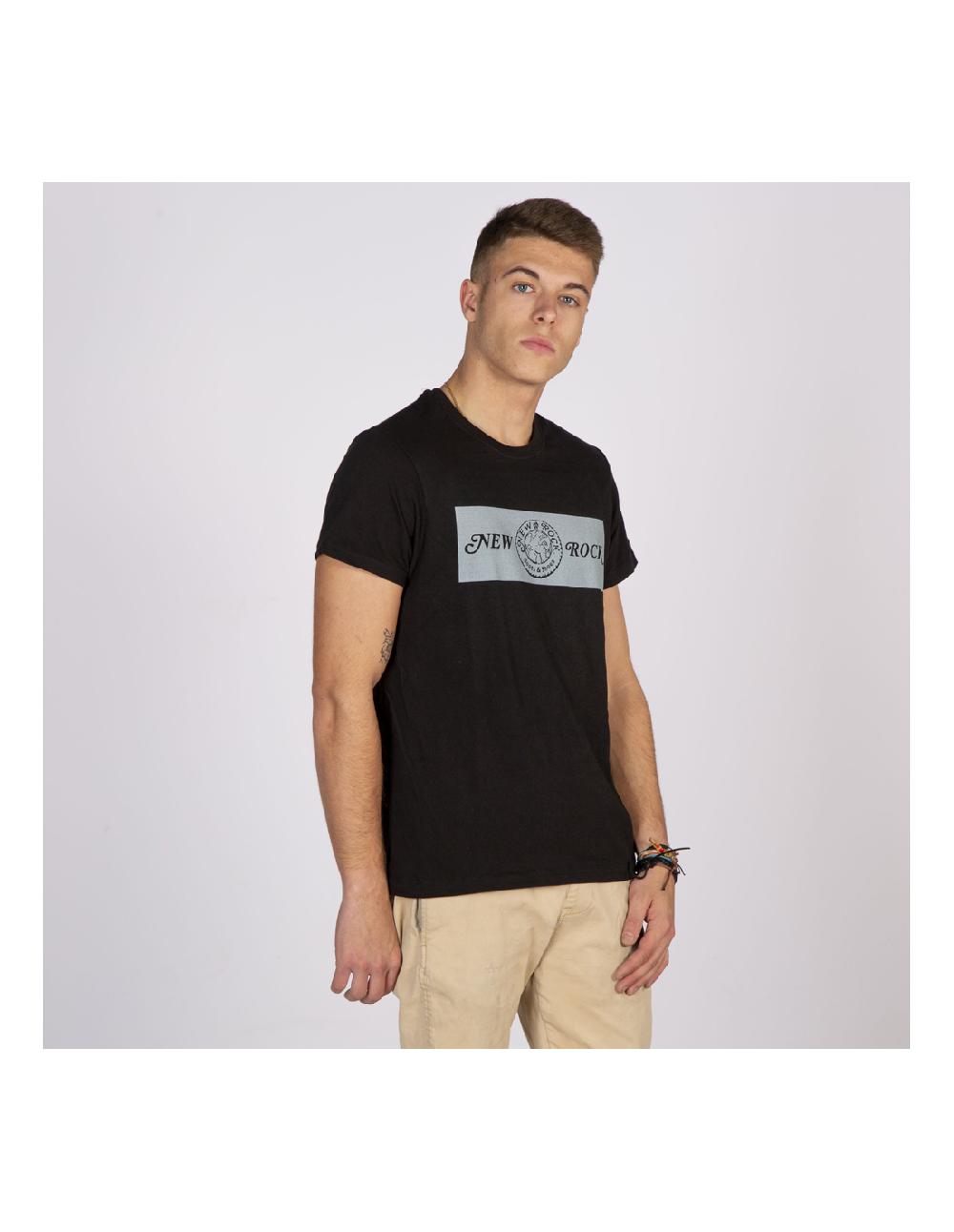 new rock W-TSHIRT1-S1 Tienda