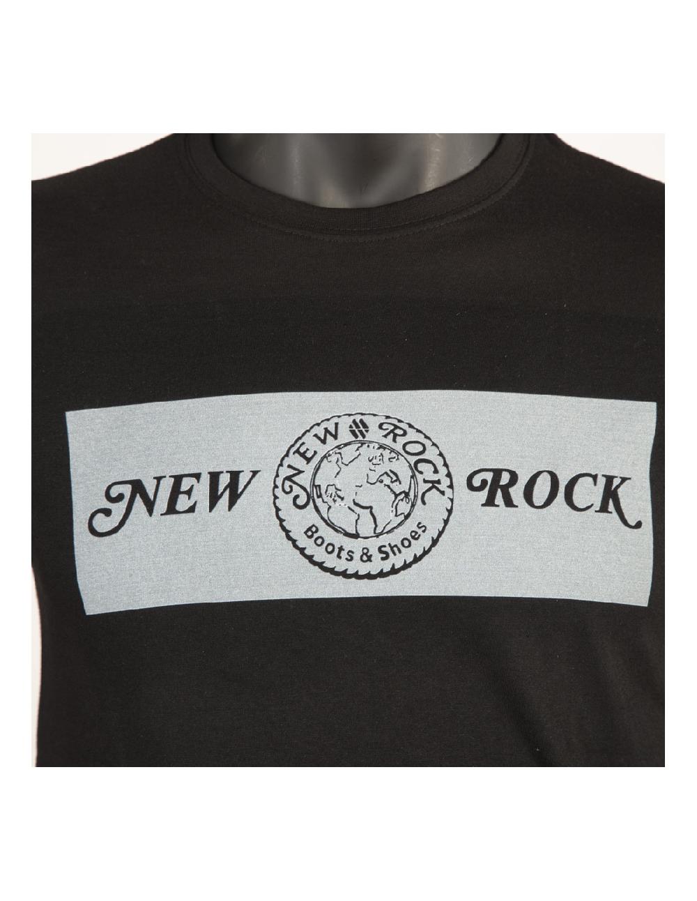 new rock W-TSHIRT1-S1 Tienda
