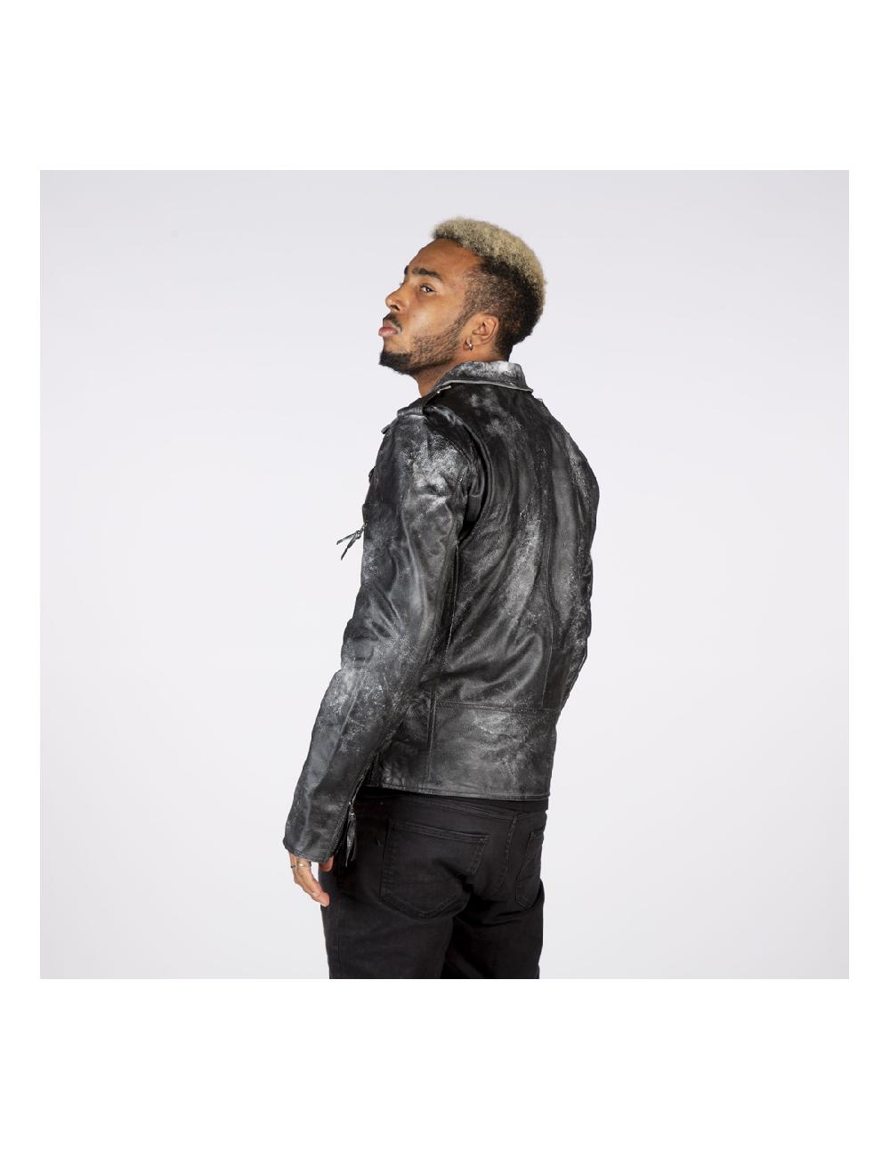new rock W-NRLMJ072-S1 Mejor oferta