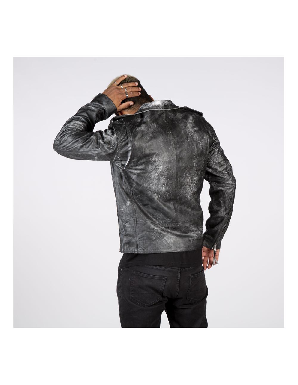 new rock W-NRLMJ072-S1 Mejor oferta