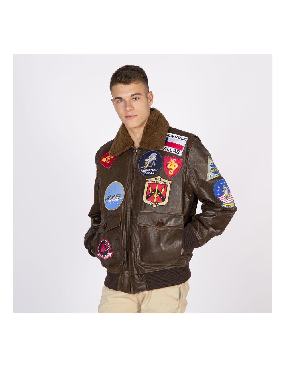 new rock WEAR W-NRLMJ016-S1 Envío gratis