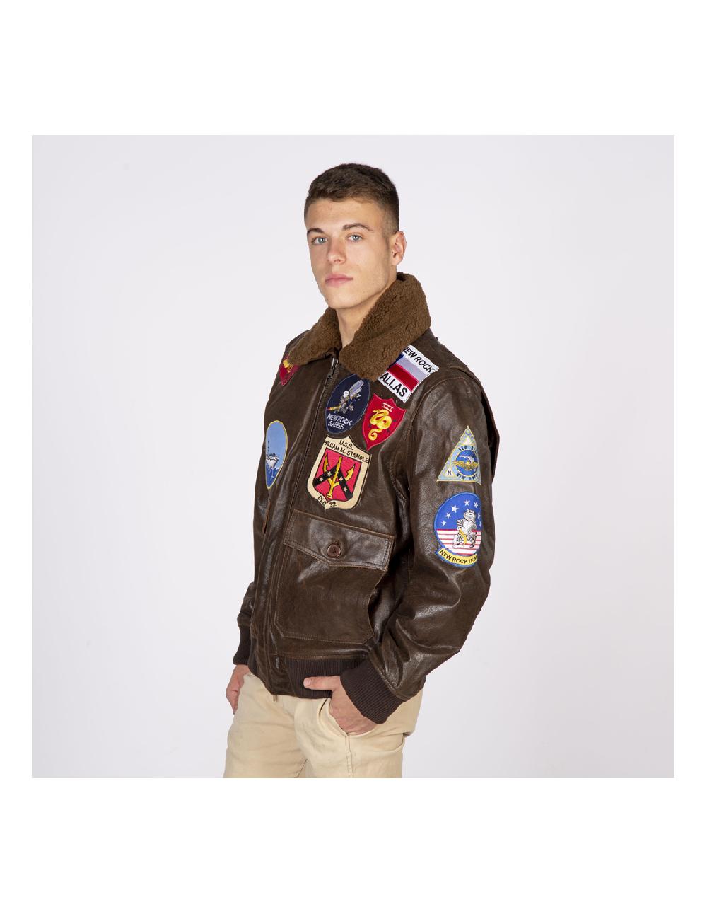 new rock WEAR W-NRLMJ016-S1 Envío gratis