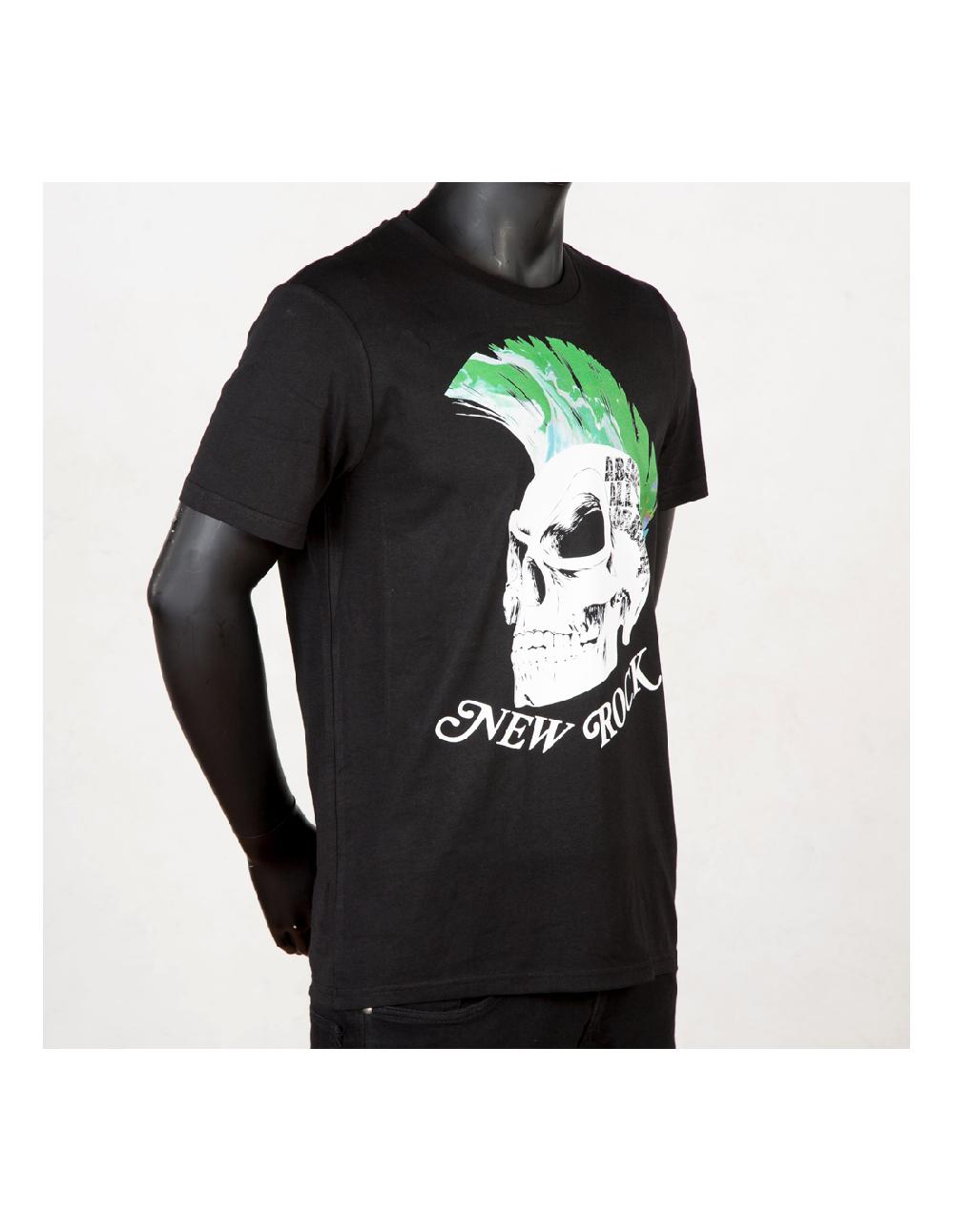 new rock W-TSHIRT12-S1 Precio de fábrica