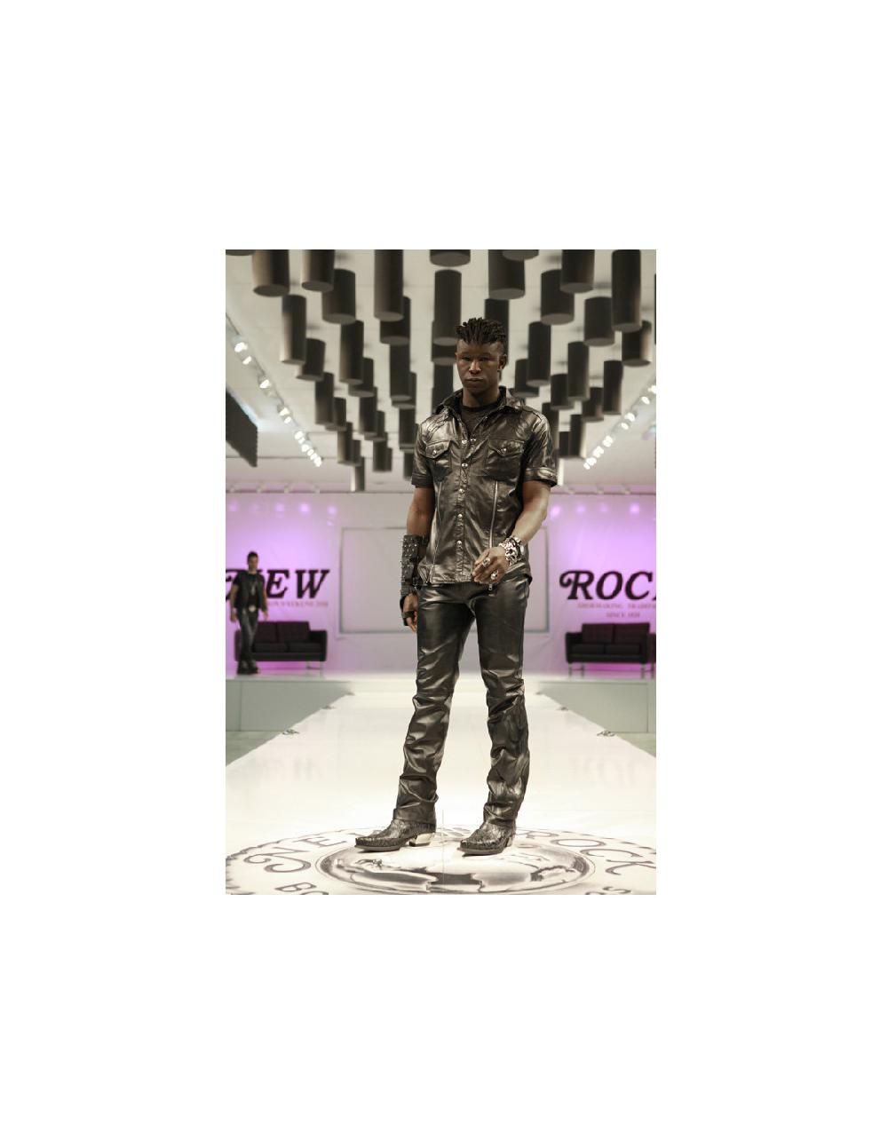 new rock W-NRH10-R1