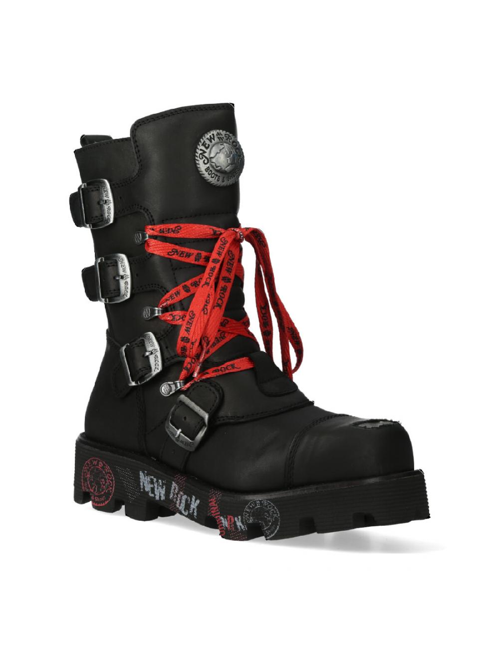 new rock M-RANGER373MTL-C1 Tienda de fábrica