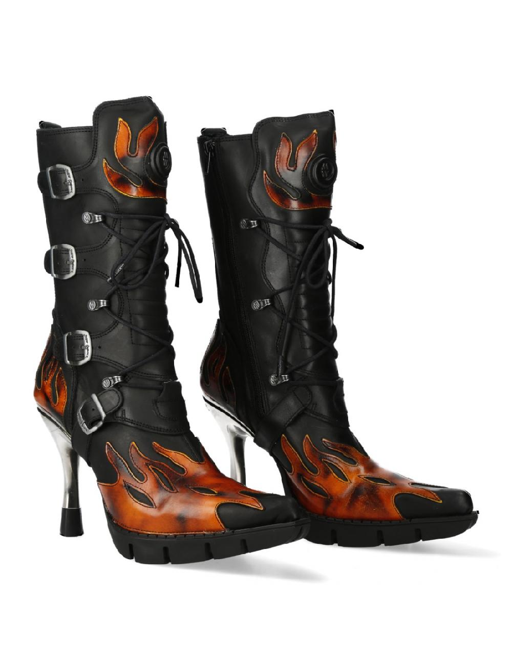 new rock M-9591-S8