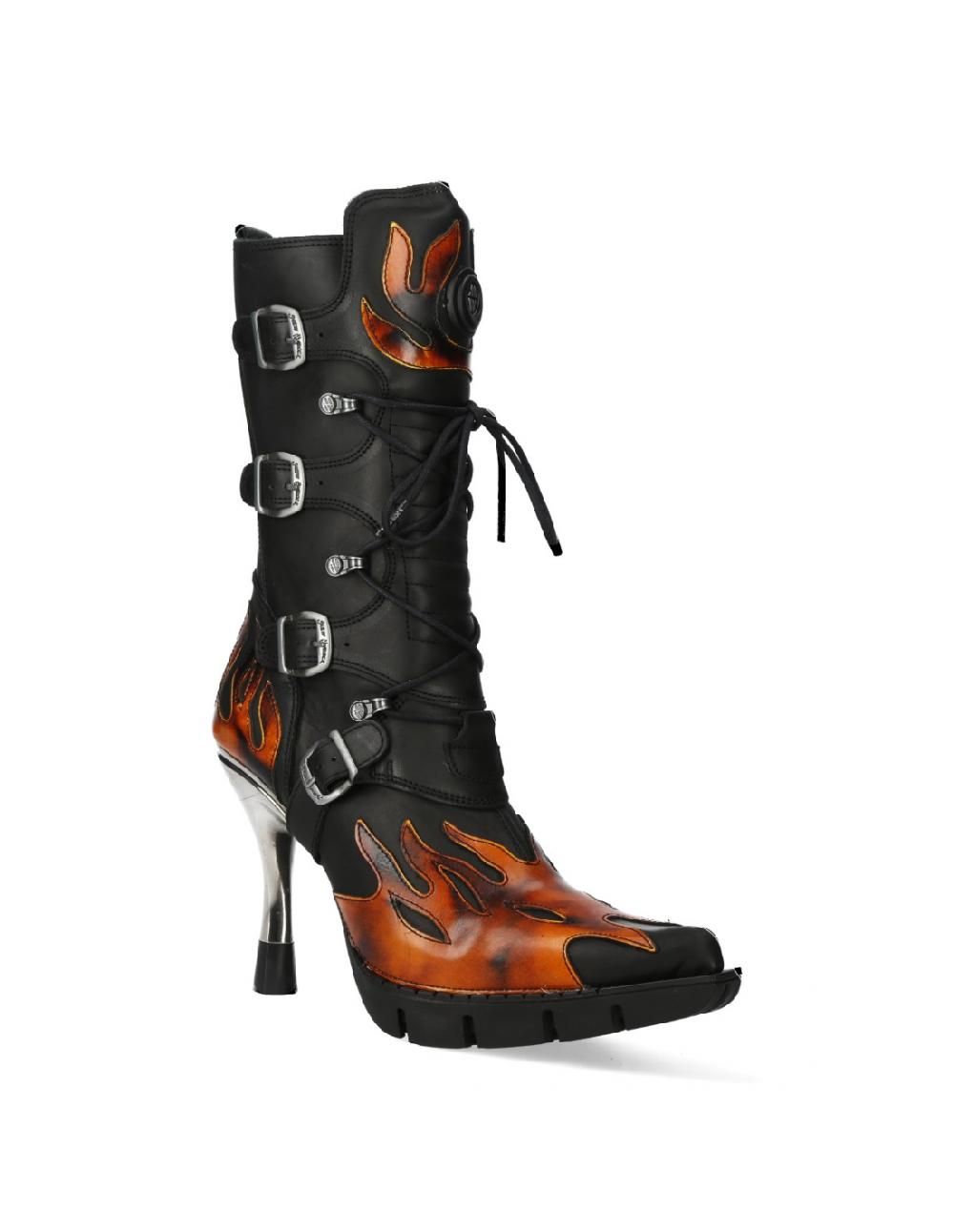 new rock M-9591-S8 Ahorra y exporta