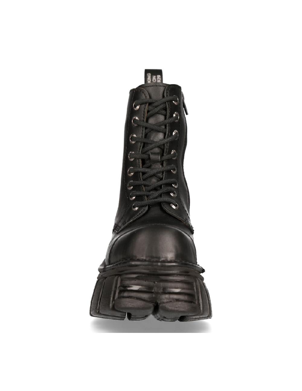new rock METALIZADO M-NEWMILI083-S39 Libre de impuestos