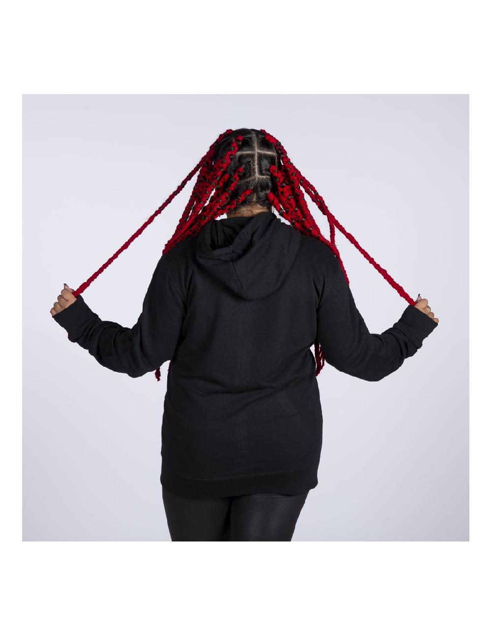 new rock W-NRHOODIE17-S1 Precio ultrabajo