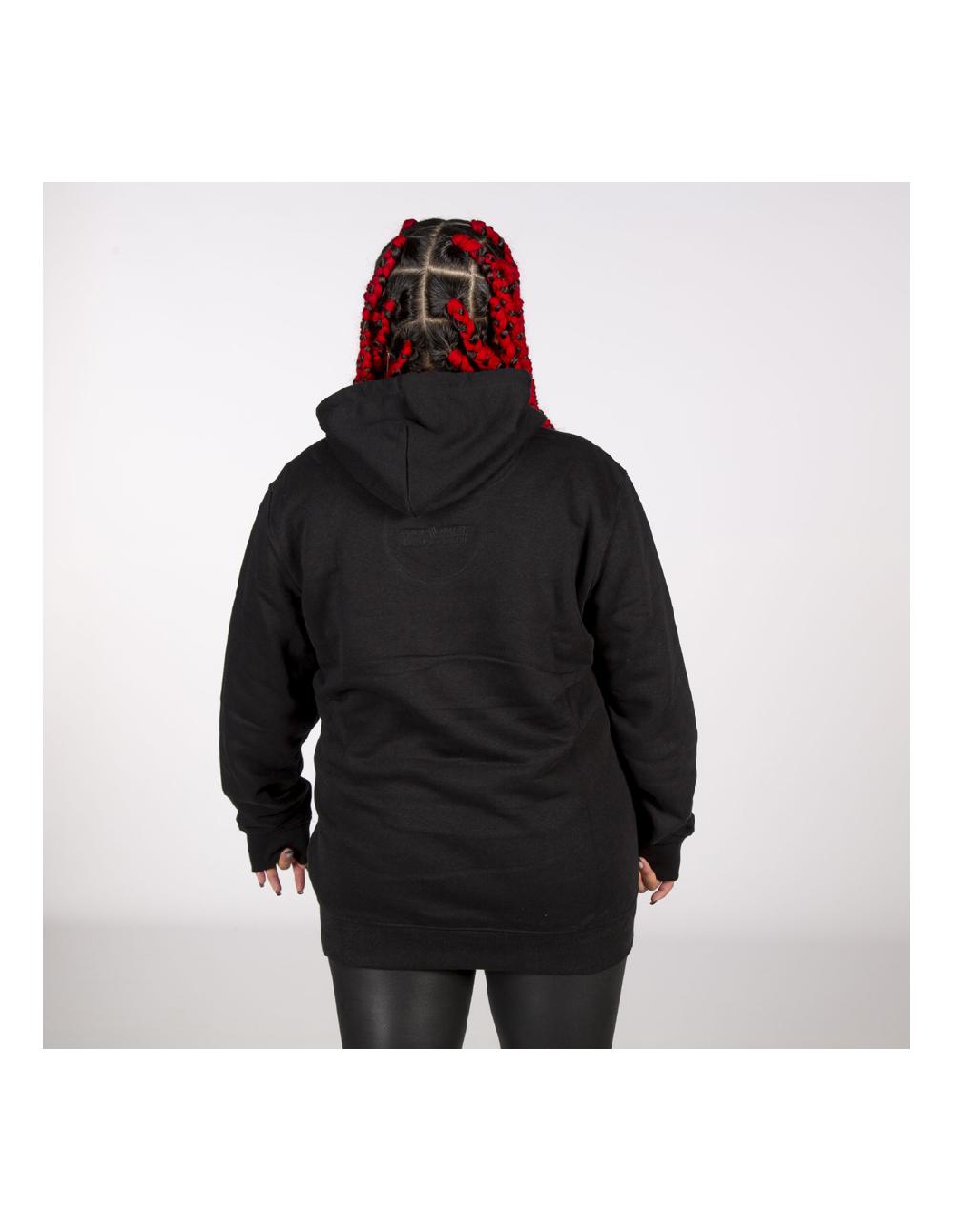 new rock W-NRHOODIE16-S1 Devoluciones gratuitas