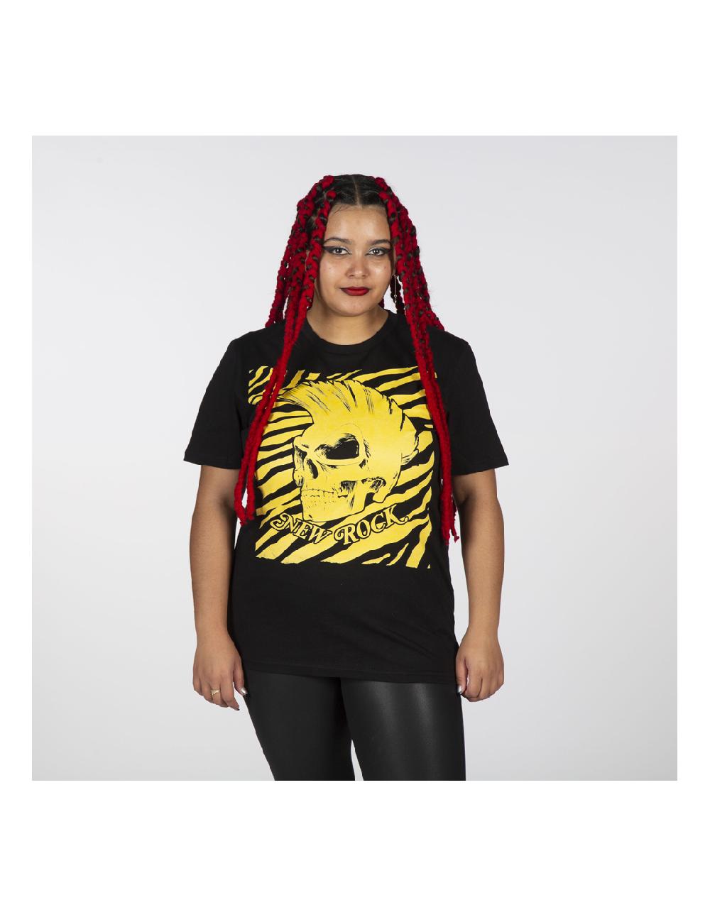 new rock W-TSHIRT13-S1 2025