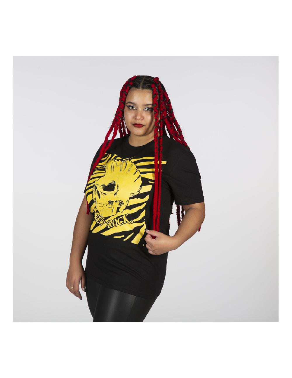 new rock W-TSHIRT13-S1 2025