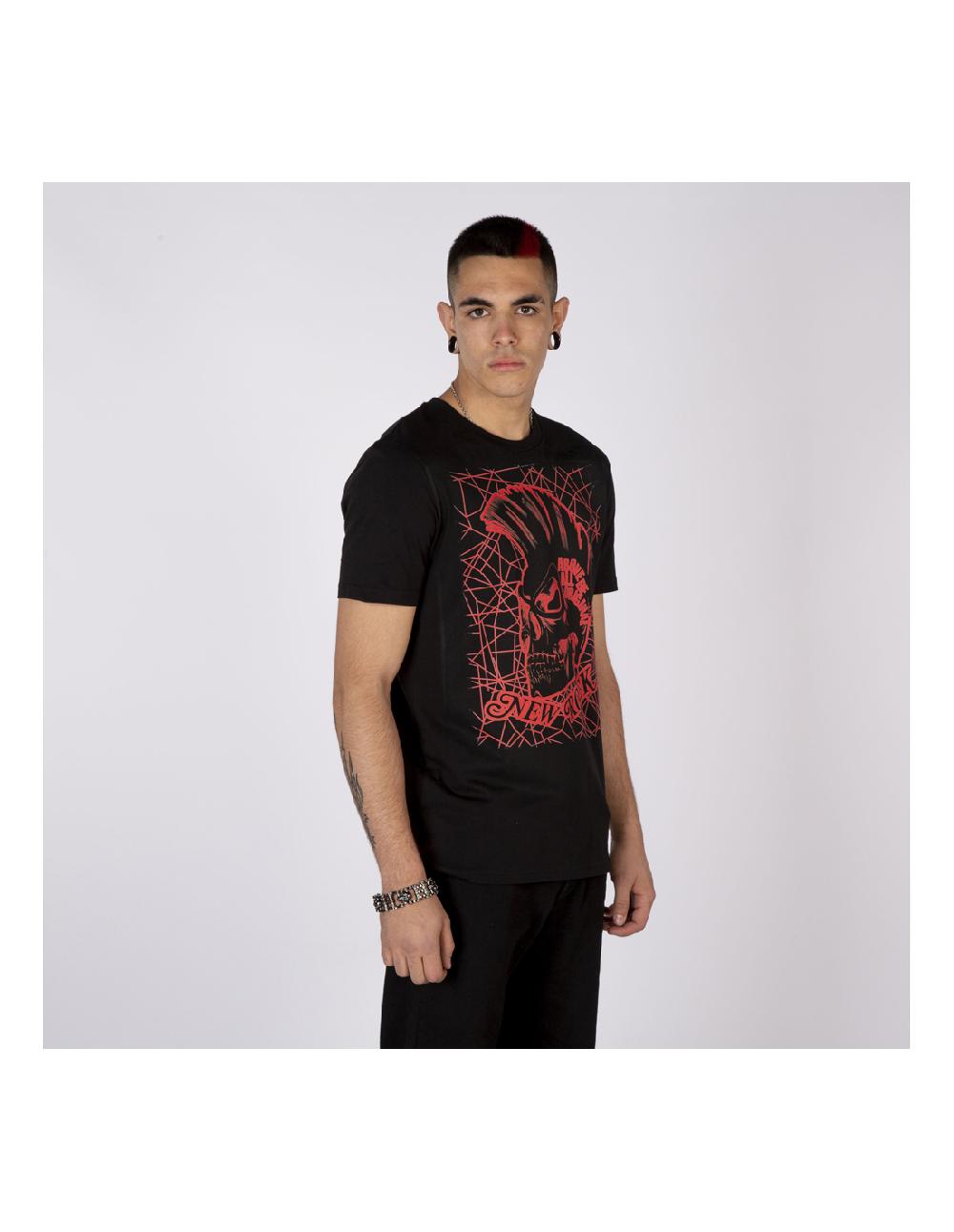 new rock W-TSHIRT20-S4 Outlet online