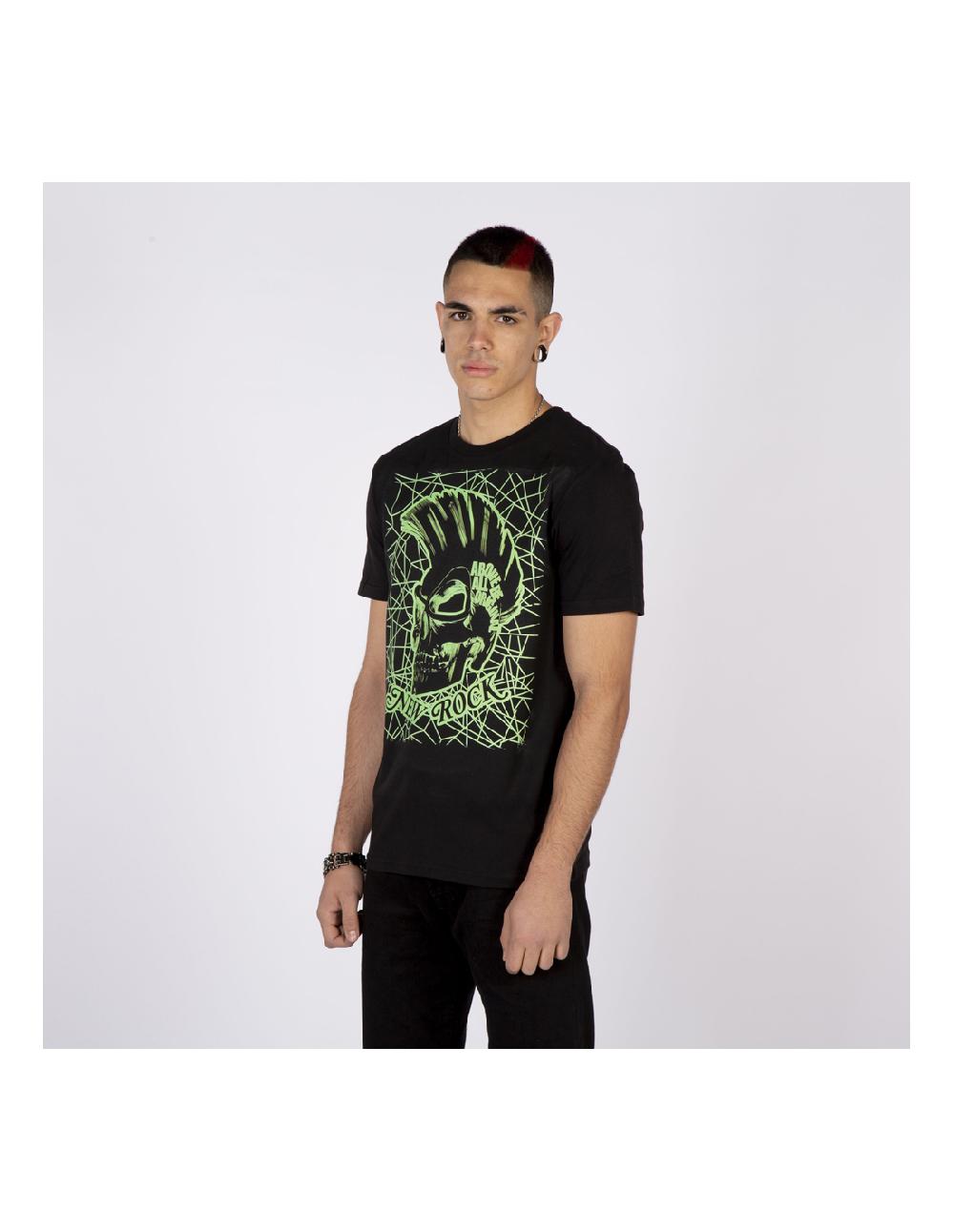 new rock W-TSHIRT20-S3 Rebajas