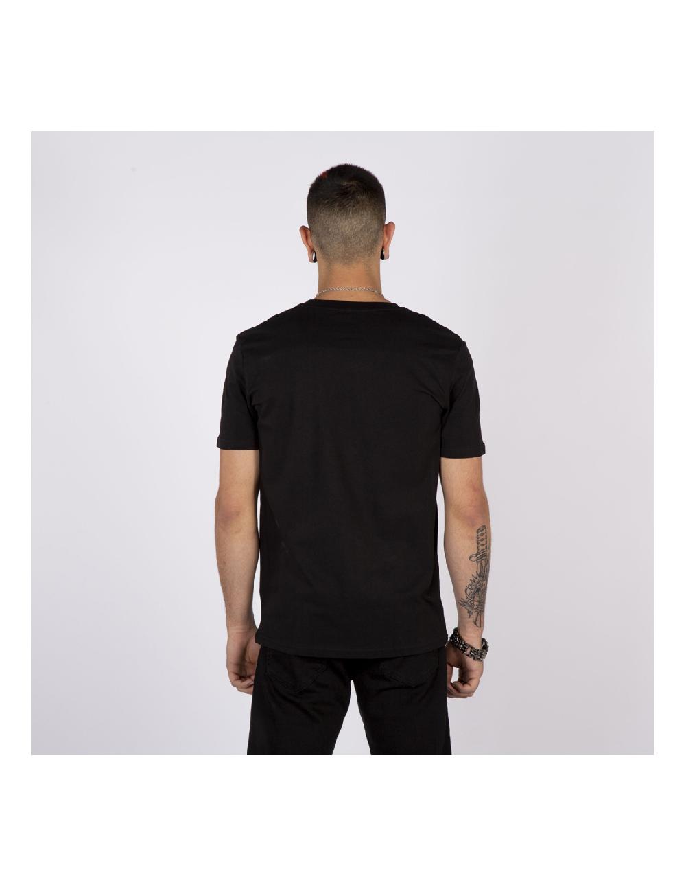 new rock W-TSHIRT20-S3 Rebajas