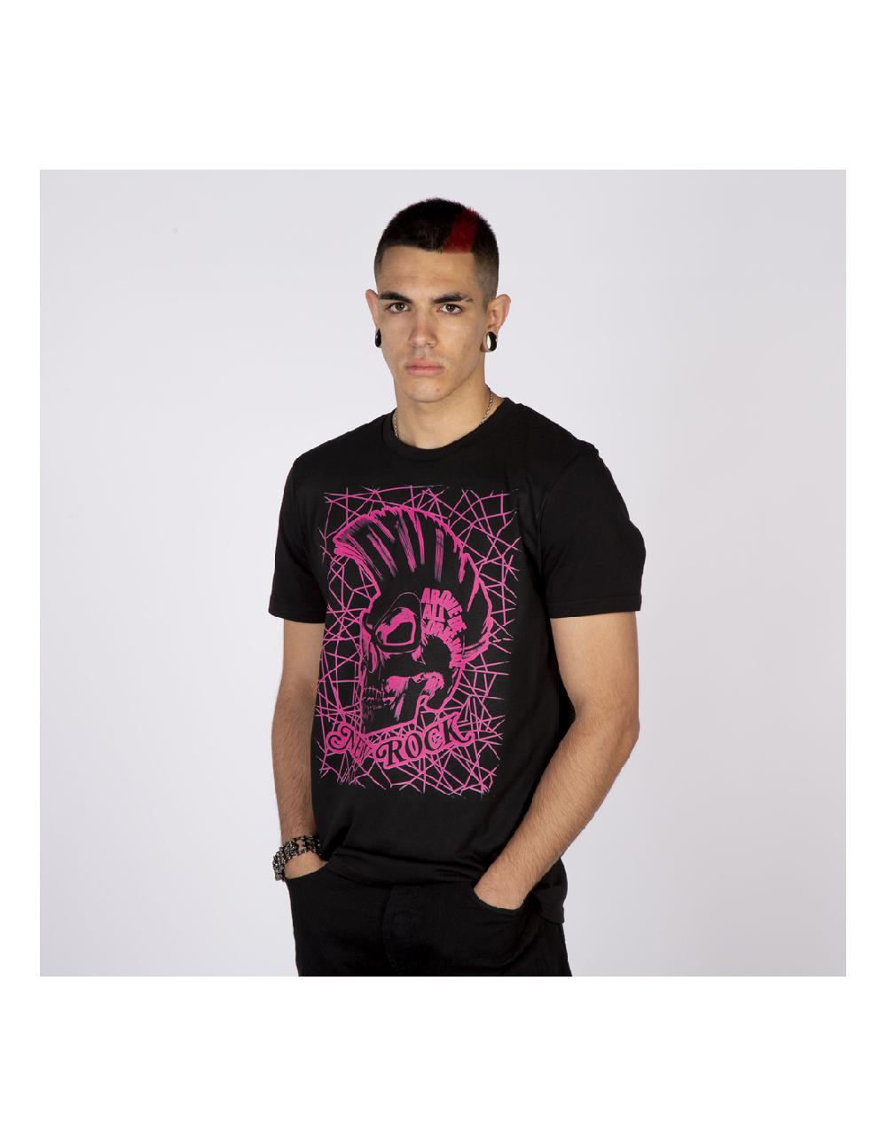new rock W-TSHIRT20-S2 Ofertas