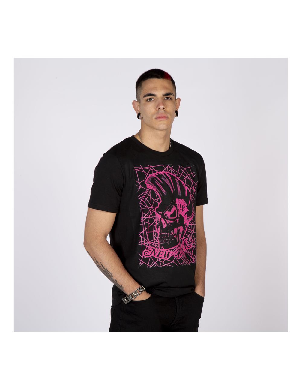 new rock W-TSHIRT20-S2 Ofertas