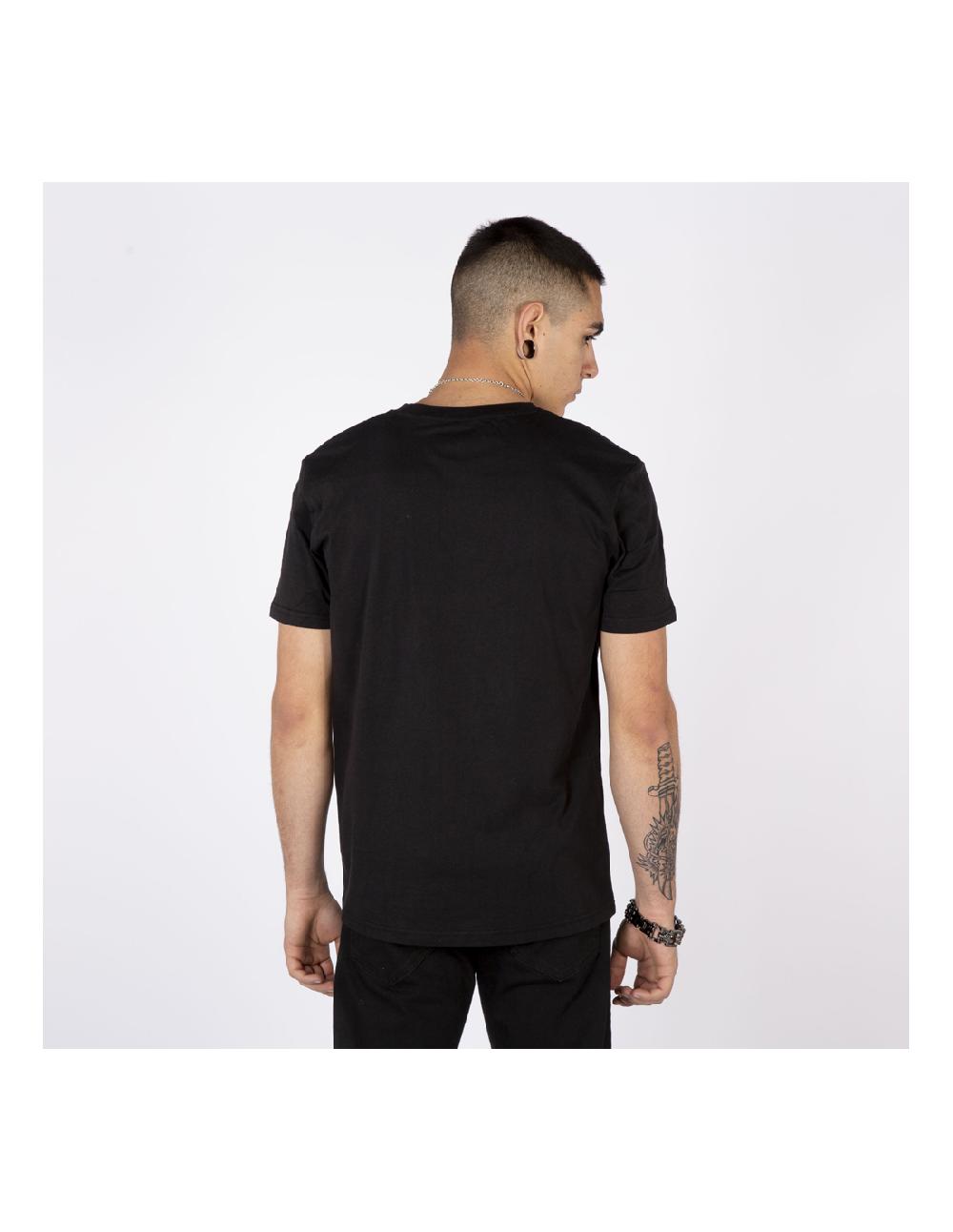 new rock W-TSHIRT20-S2 Ofertas