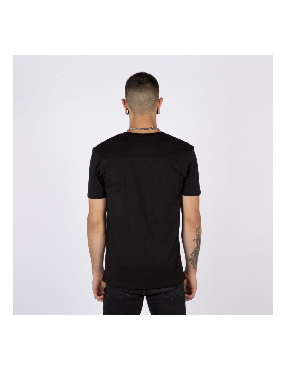 new rock W-TSHIRT20-S1 Venta caliente