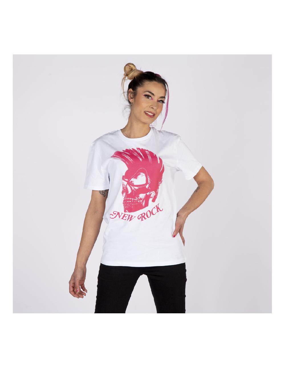 new rock W-TSHIRT6-S3 Rebajas de fábrica