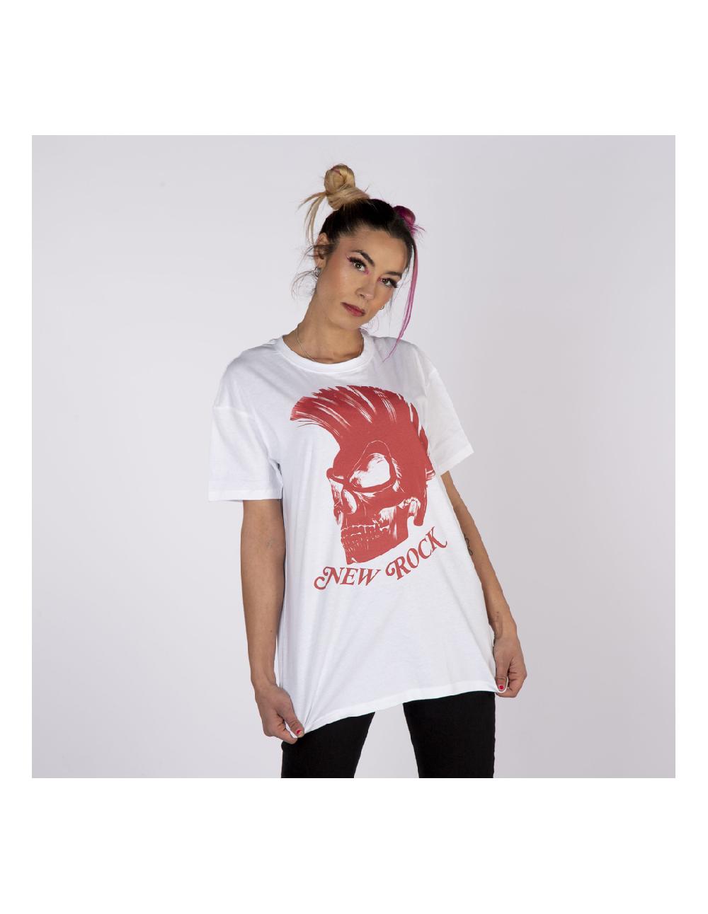 new rock W-TSHIRT6-S3 Rebajas de fábrica