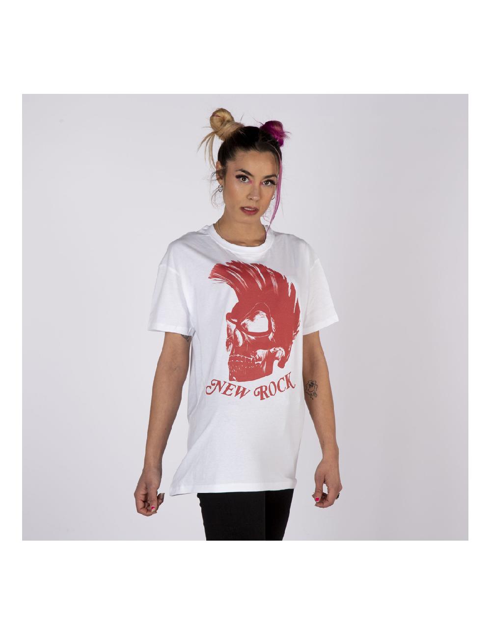 new rock W-TSHIRT6-S3 Rebajas de fábrica