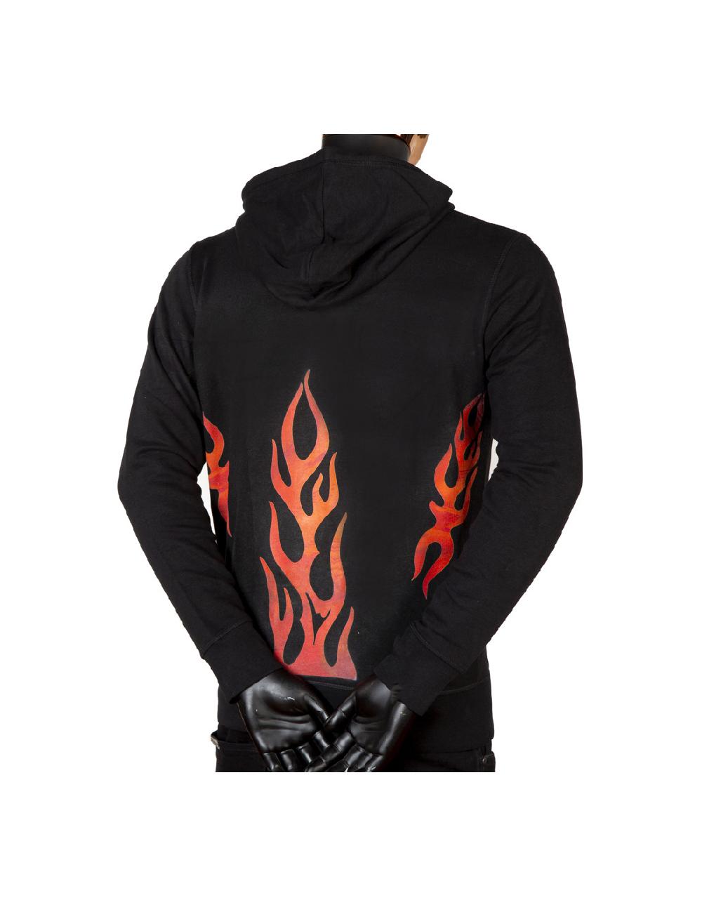 new rock W-NRHOODIE10-S1 Los más vendidos