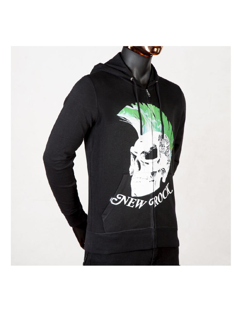 new rock W-NRHOODIE9-S1 Ventas relámpago