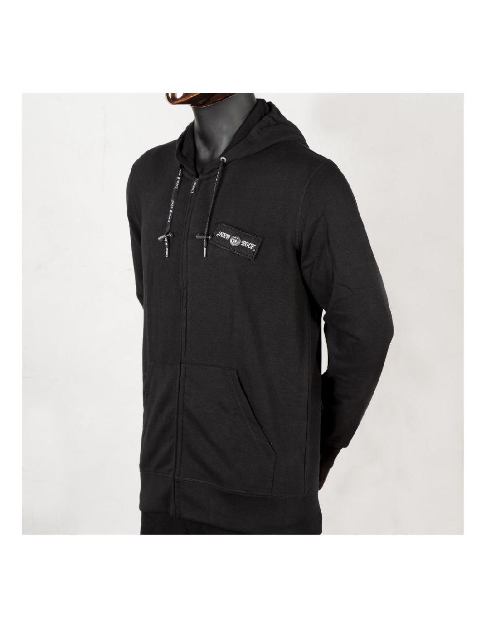 new rock W-NRHOODIE7-S1 Descuento