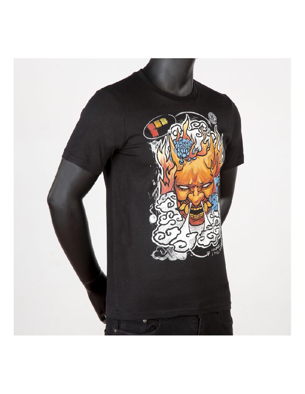 new rock W-TSHIRT11-S1 Tienda
