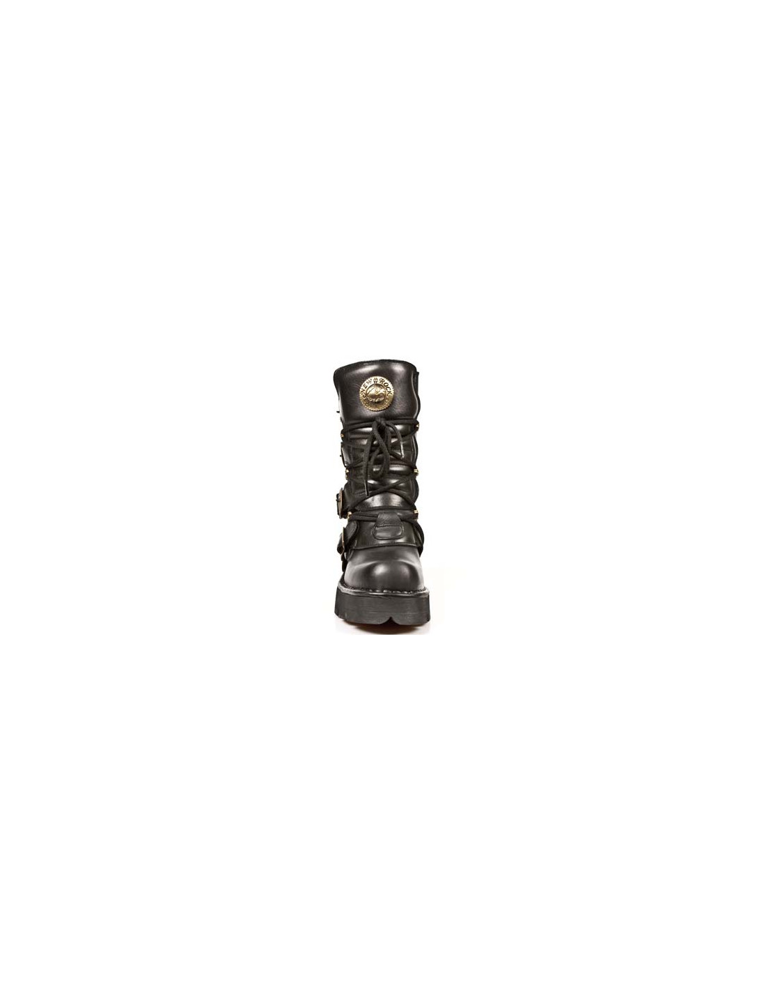 new rock BOOT METALLIC M-373-C39 Últimos 3 días