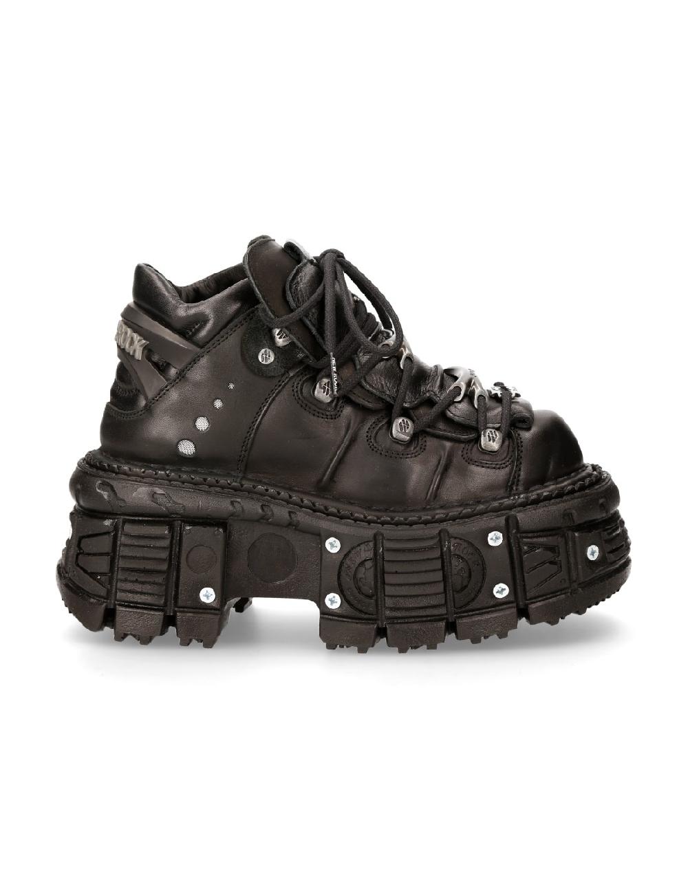 new rock BOTIN M-TANK106-C2 COMPRAR AHORA