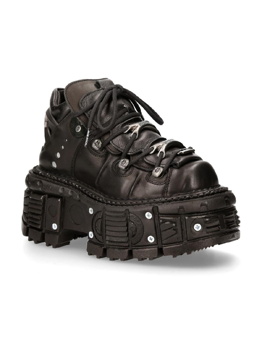 new rock BOTIN M-TANK106-C2 COMPRAR AHORA