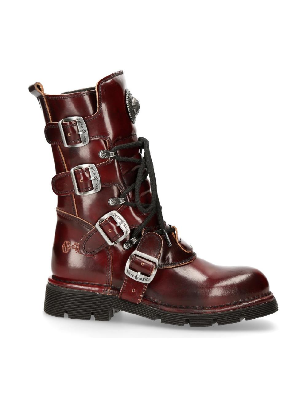 new rock BOOT PLANING M-1473-S82 Solo hoy