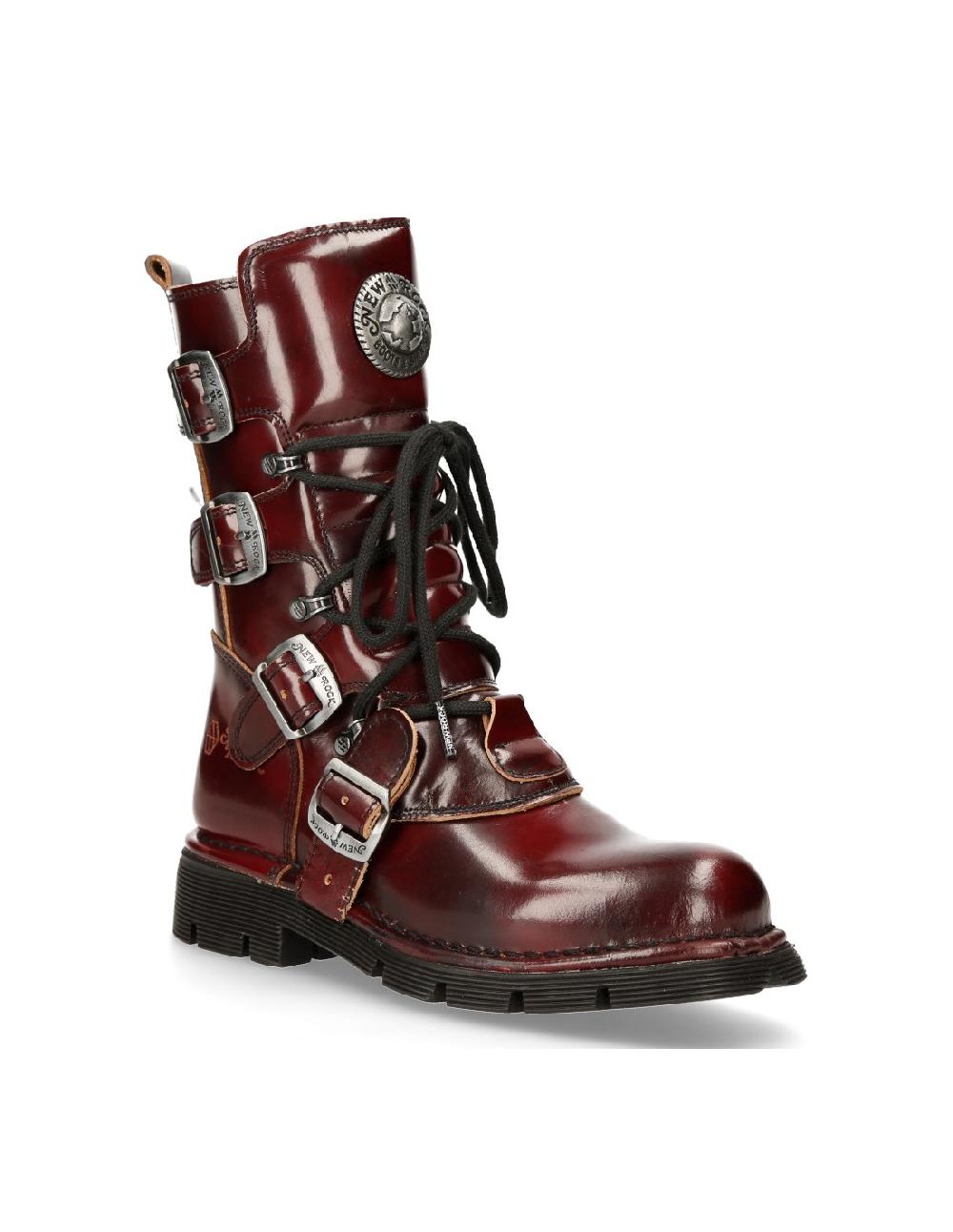 new rock BOOT PLANING M-1473-S82 Solo hoy