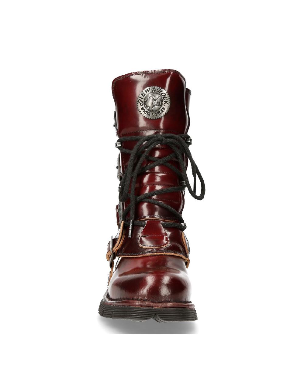new rock BOOT PLANING M-1473-S82 Solo hoy