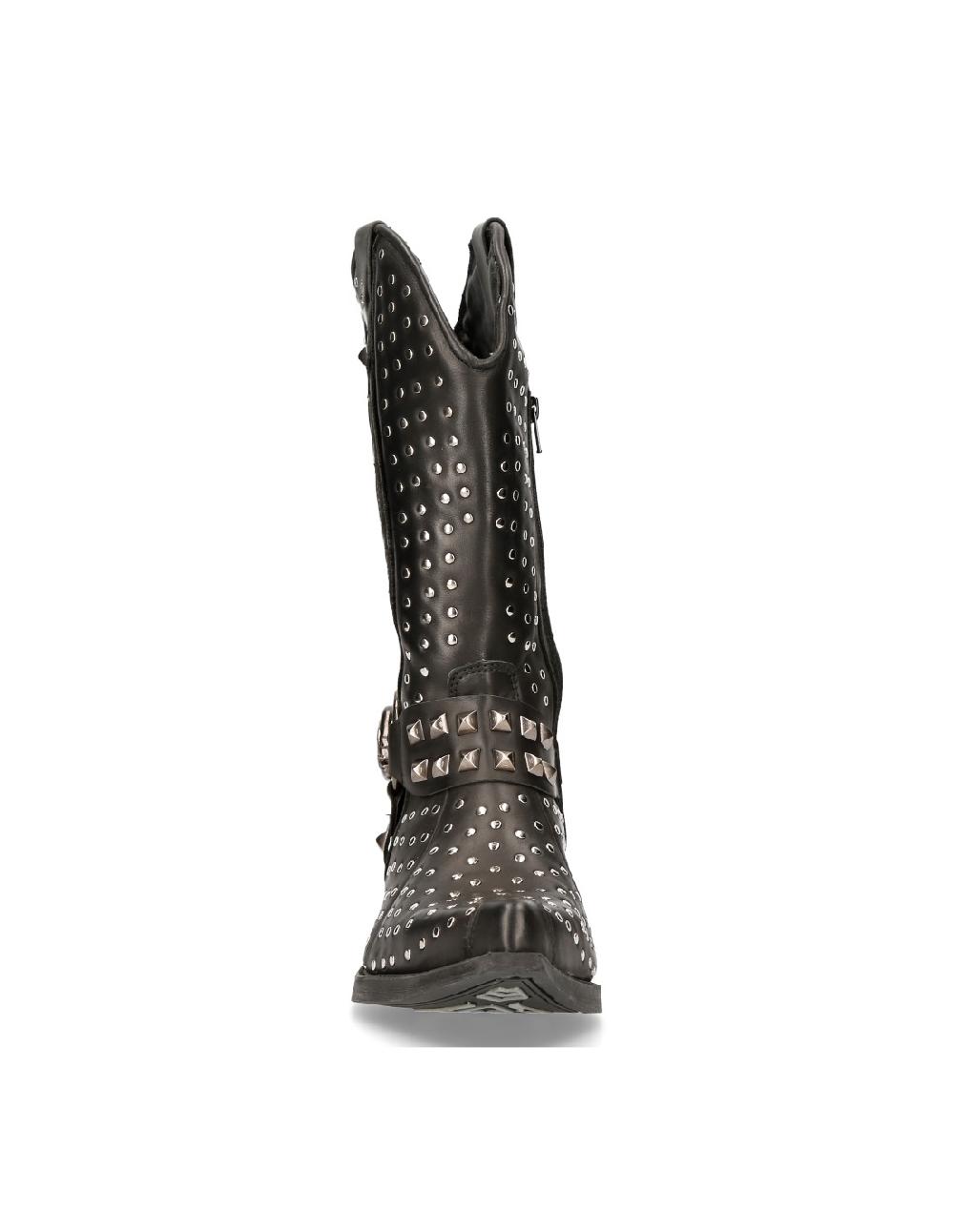 new rock BOOT WEST M-7928-S1 Liquidación