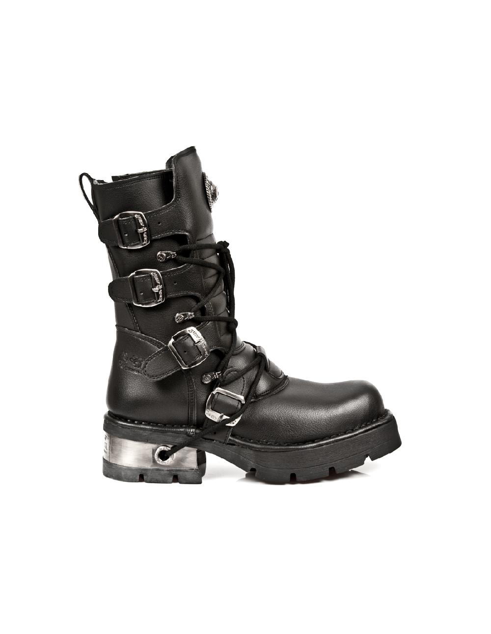 new rock BOTA METALICA M-373-S10 Tienda de fábrica