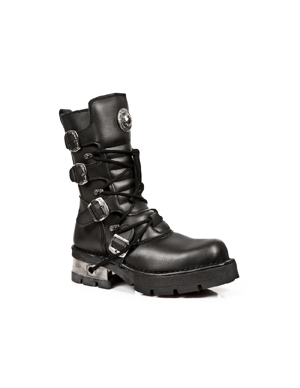 new rock BOTA METALICA M-373-S10 Tienda de fábrica
