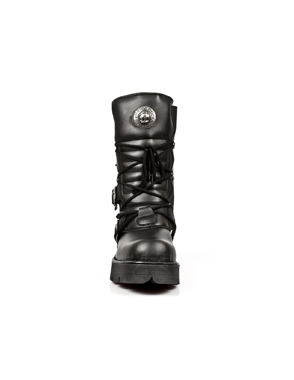 new rock BOTA METALICA M-373-S10 Tienda de fábrica