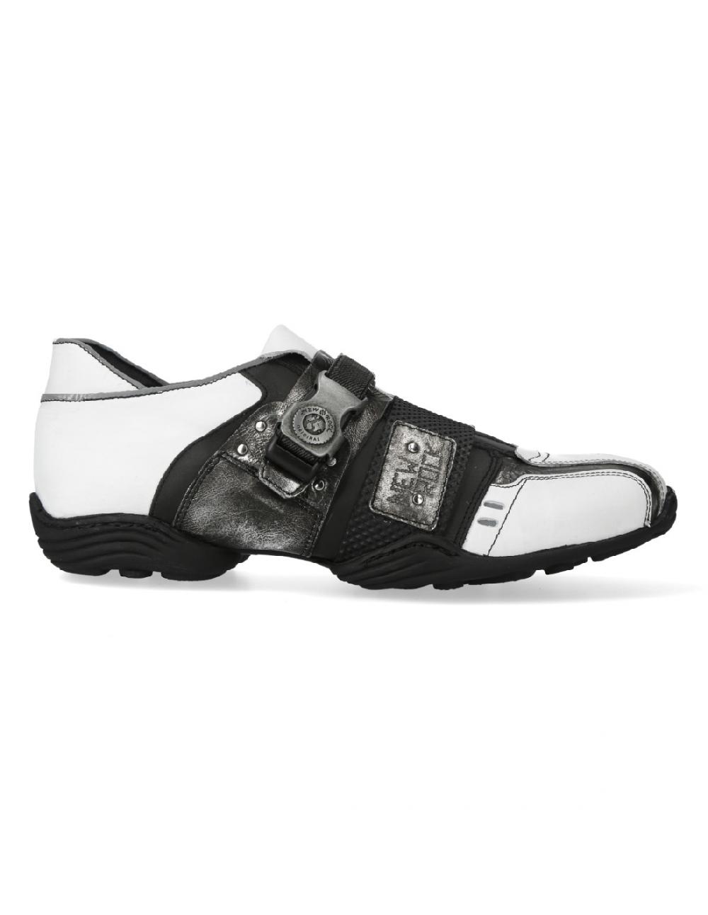 new rock ABS M-8147-S3 En oferta