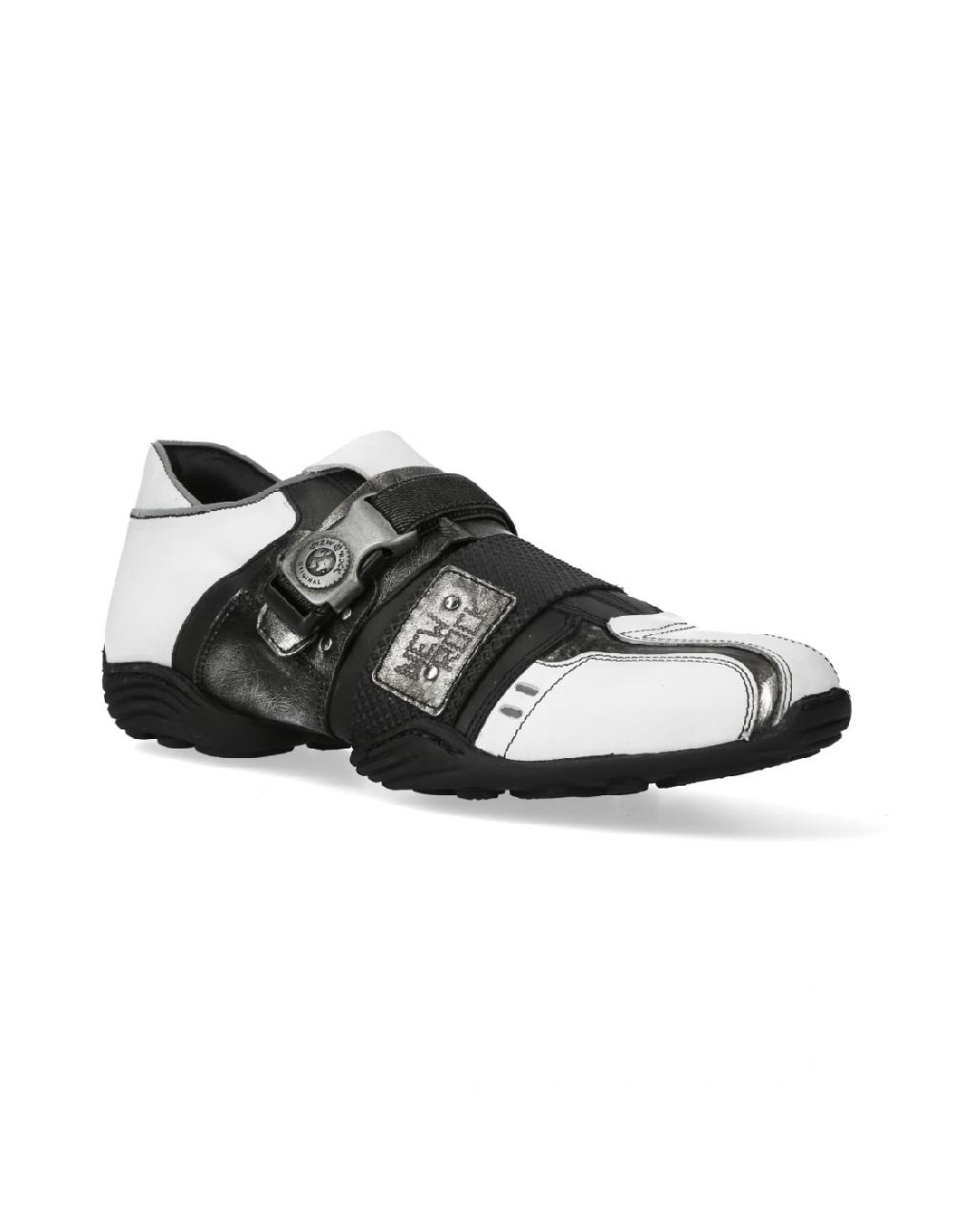 new rock ABS M-8147-S3 En oferta