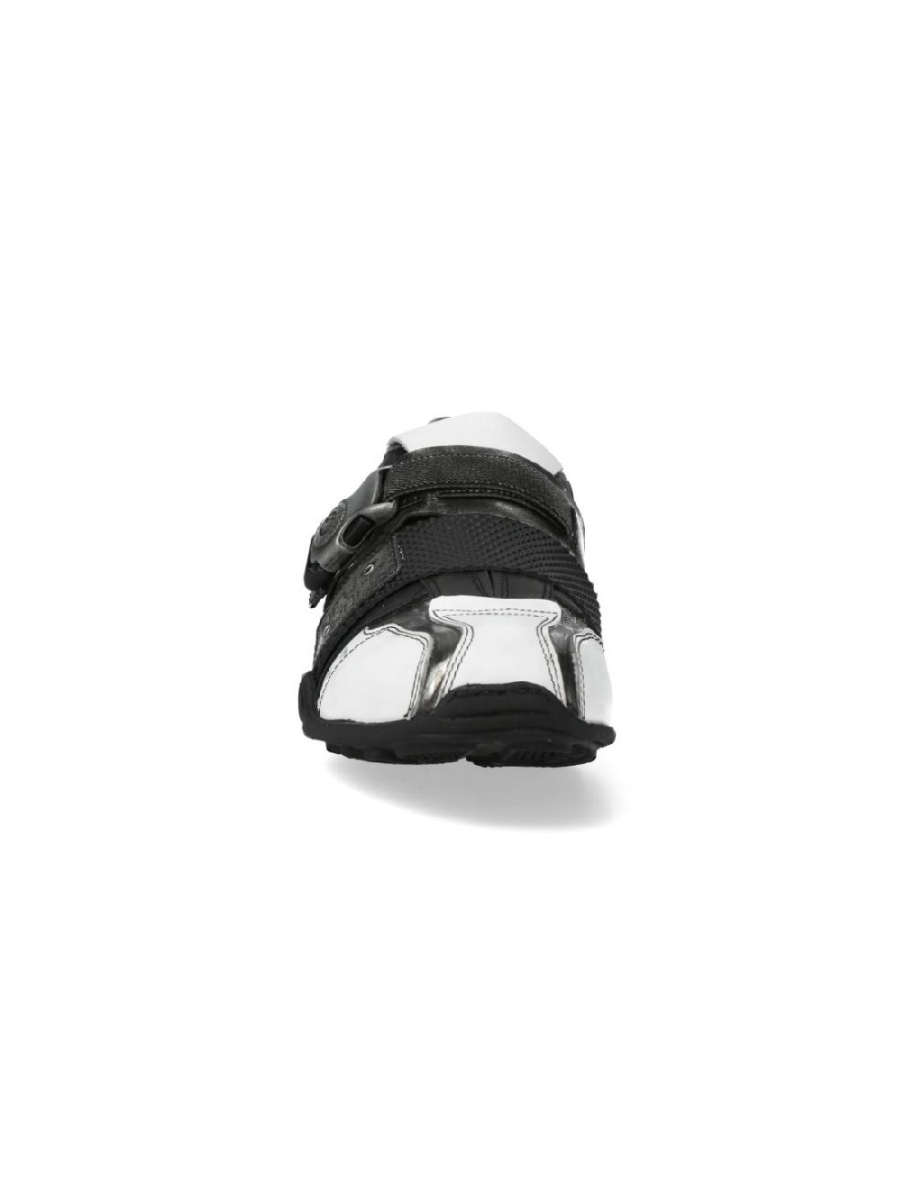 new rock ABS M-8147-S3 En oferta