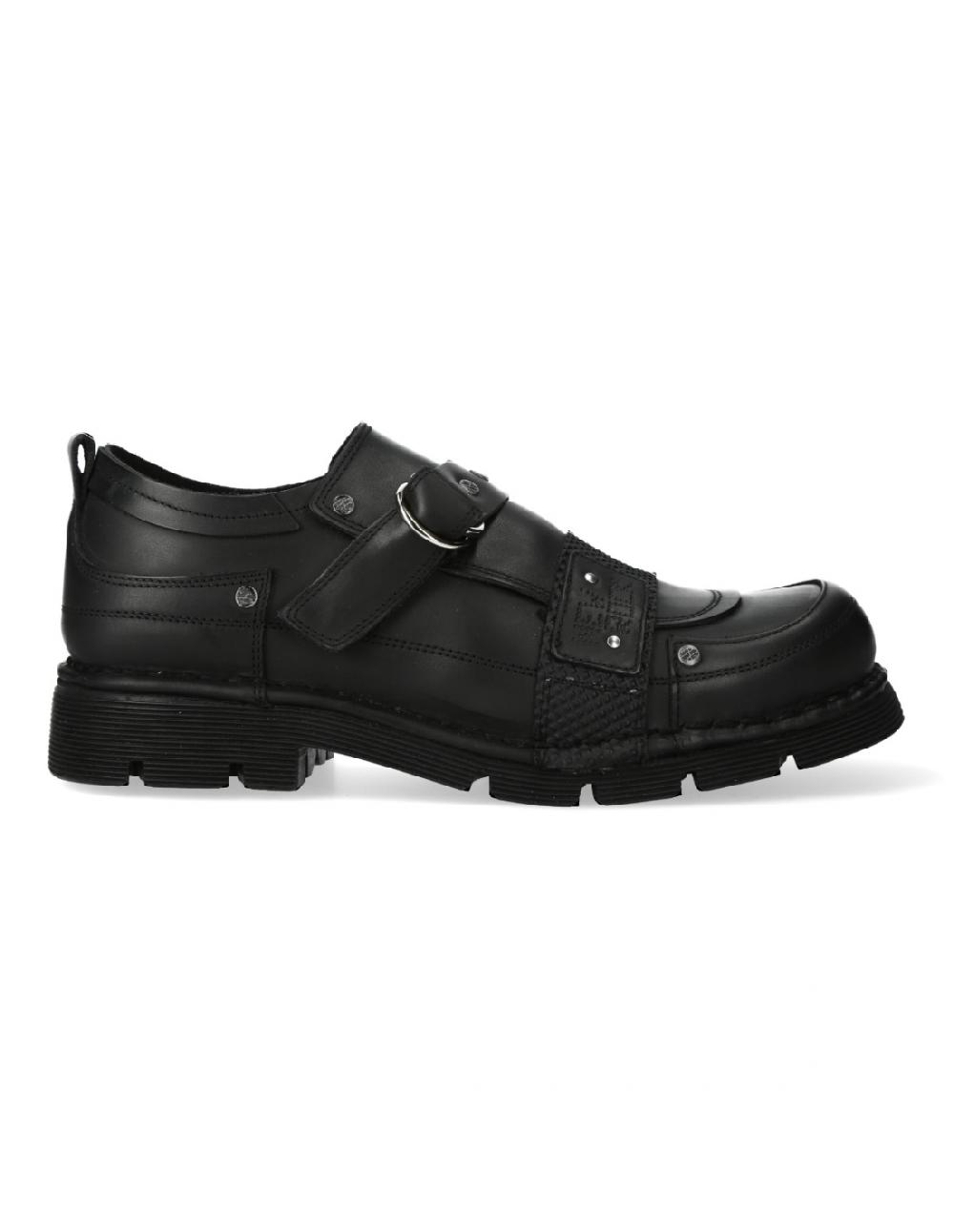 new rock SHOE COMFORT M-1456-S1 Libre de impuestos